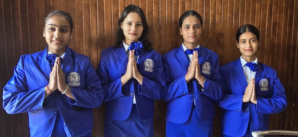 Rama Krishna Institute Of hospitality Management